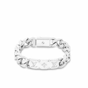 Prada Renylon Bucket Hat Sliver Black