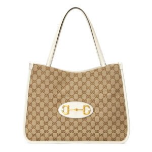 Gucci Horsebit 1955 tote bag