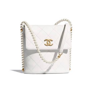 Chanel Small Hobo Bag