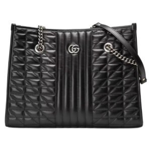 GUCCI Marmont medium tote