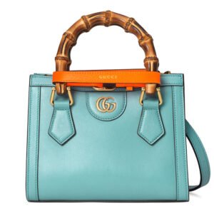 Gucci Diana mini tote bag