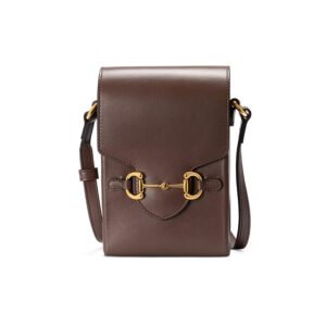 Gucci Horsebit 1955 mini bag