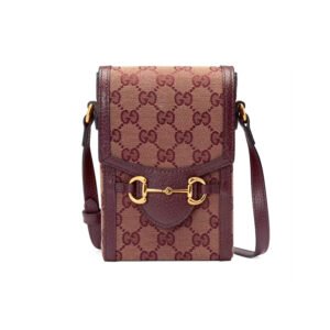 Gucci Horsebit 1955 mini bag