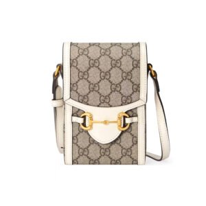 Gucci Horsebit 1955 mini bag