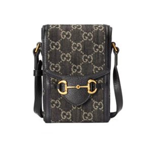 Gucci Horsebit 1955 mini bag