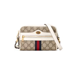 Ophidia mini bag with Web