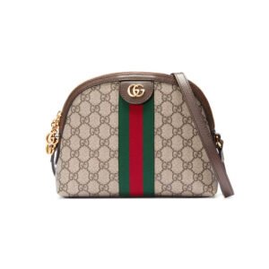 Ophidia GG small shoulder bag