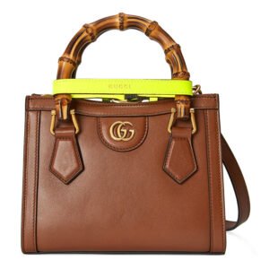Gucci Diana mini tote bag