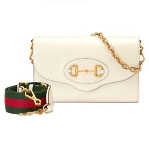 Gucci Horsebit 1955 small bag