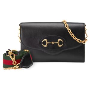Gucci Horsebit 1955 small bag