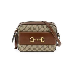 Gucci Horsebit 1955 small shoulder bag