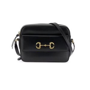 Gucci Horsebit 1955 small shoulder bag