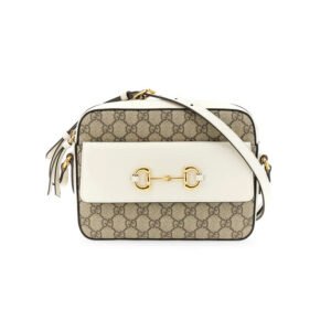 Gucci Horsebit 1955 small shoulder bag