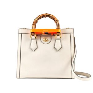 Gucci Diana small tote bag