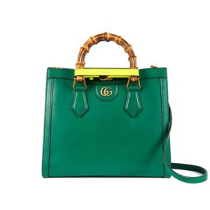 Gucci Diana small tote bag