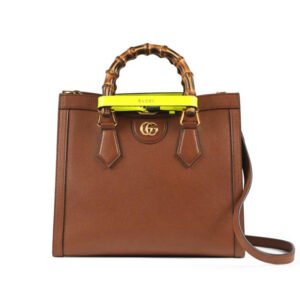 Gucci Diana small tote bag