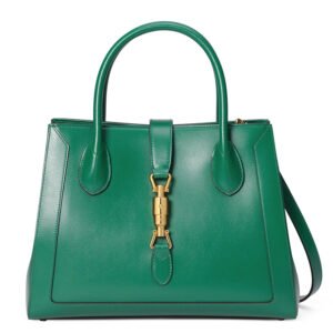 GUCCI Jackie 1961 medium tote bag