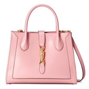 GUCCI Jackie 1961 medium tote bag