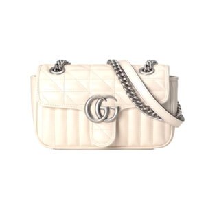 GUCCI Marmont mini shoulder bag