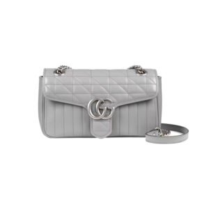 GUCCI Marmont small shoulder bag