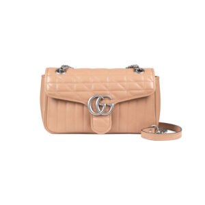 GUCCI Marmont small shoulder bag
