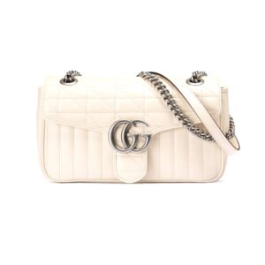 GUCCI Marmont small shoulder bag