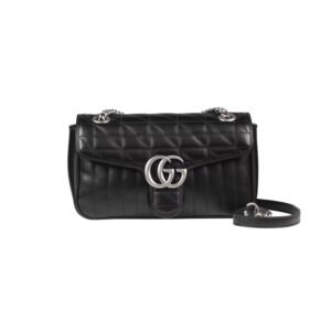 GUCCI Marmont small shoulder bag