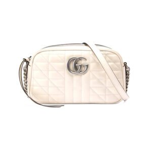 GUCCI Marmont small shoulder bag