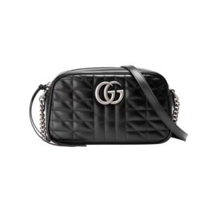 GUCCI Marmont small shoulder bag