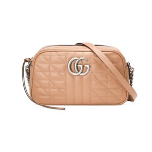 GUCCI Marmont small shoulder bag