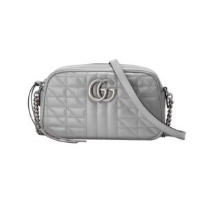 GUCCI Marmont small shoulder bag