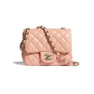 Chanel Mini Flap Bag