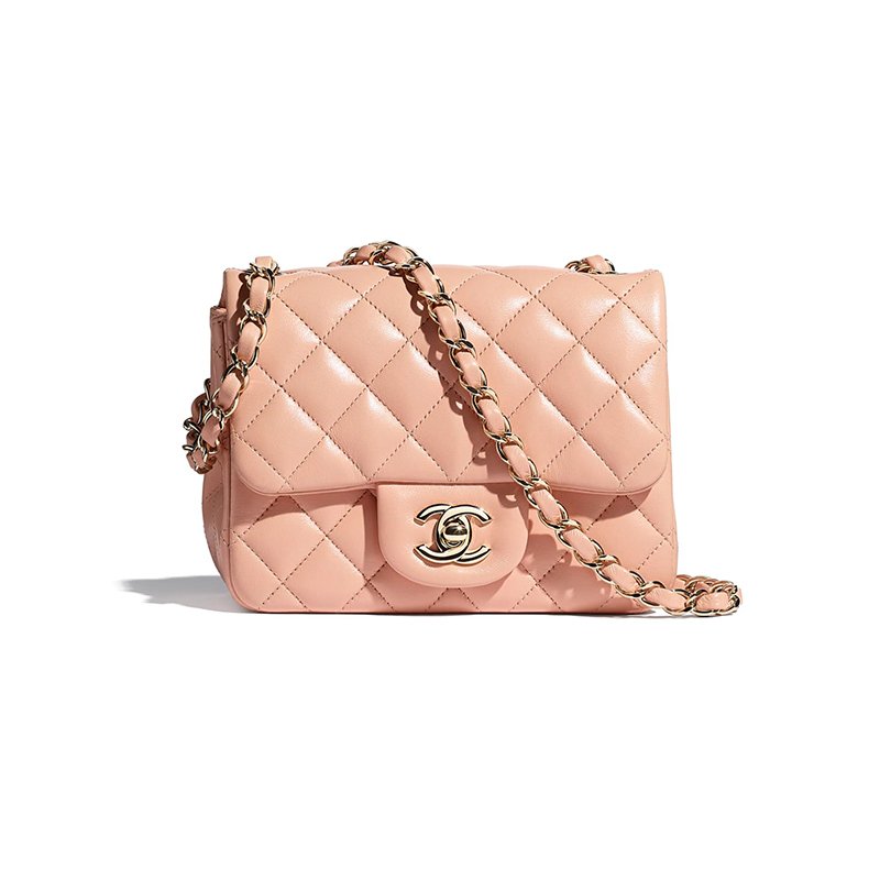 Chanel Mini Flap Bag