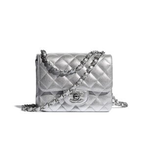 Chanel Mini Flap Bag