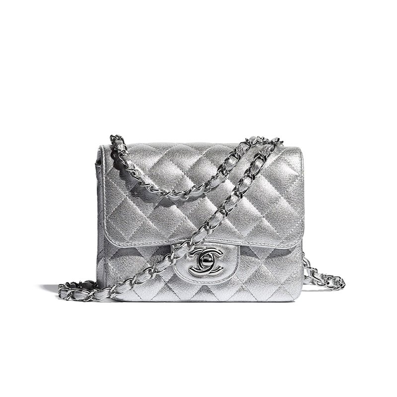 Chanel Mini Flap Bag
