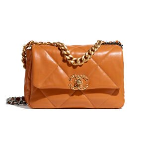 Chanel Handbag 19