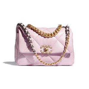 Chanel Handbag 19