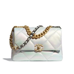 Chanel Large Handbag 19