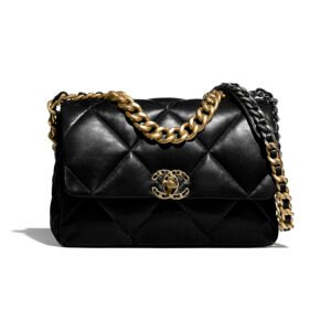 Chanel Large Handbag 19