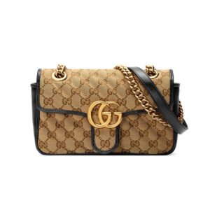 GUCCI Marmont mini bag