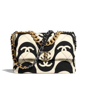 Chanel Large Handbag 19