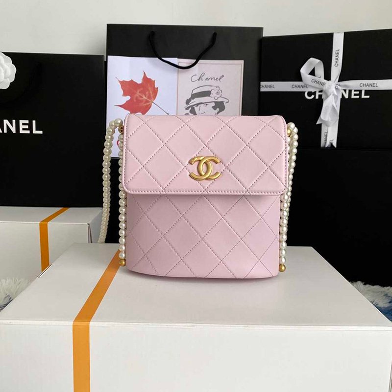 Chanel Small Hobo Bag - Image 2