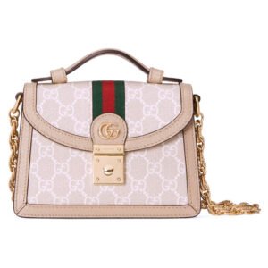 Ophidia GG mini shoulder bag