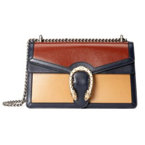 GUCCI Dionysus small shoulder bag
