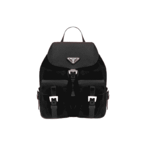 Prada Re Edition 1995 Cha?Ne Re Nylon Mini Bag Beige 22Cm 1Bc204 2Aos F0F24 V Qoo