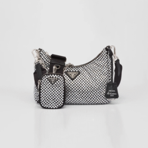 Prada Re-Edition 2005 Satin Bag With Crystals 1Bh2042Awlf0T7Ovv9L