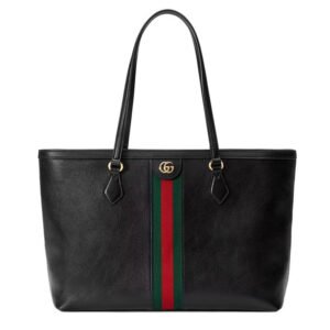 GUCCI Ophidia medium tote