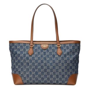 GUCCI Ophidia medium tote