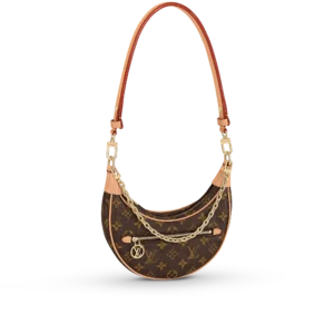 Louis Vuitton Coussin Pm 26Cm Brown M59277