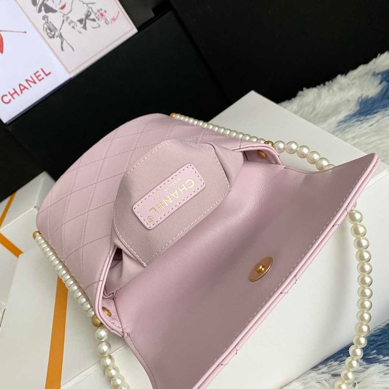 Chanel Small Hobo Bag - Image 7